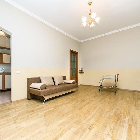 Apartment On Khreshchatyk キエフ エクステリア 写真